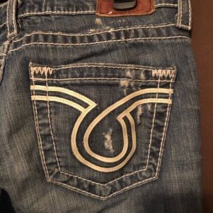 Big Star Jeans